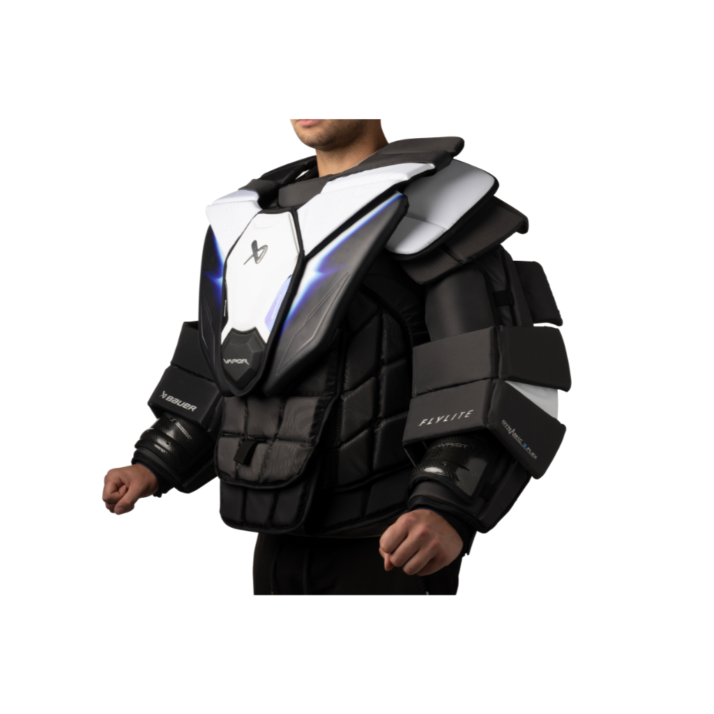 Bauer Vapor Flylite Goalie Chest Protector