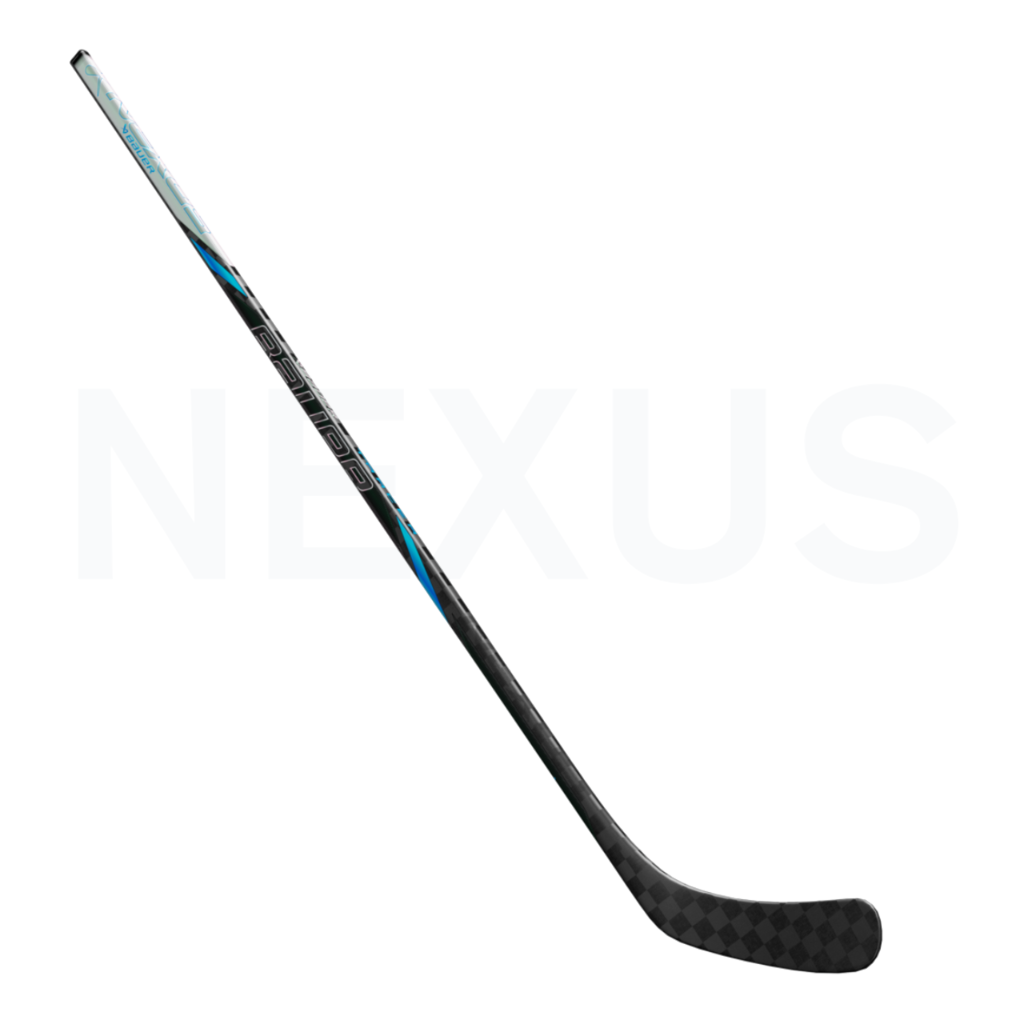 My BAUER Tracer Hockey Stick