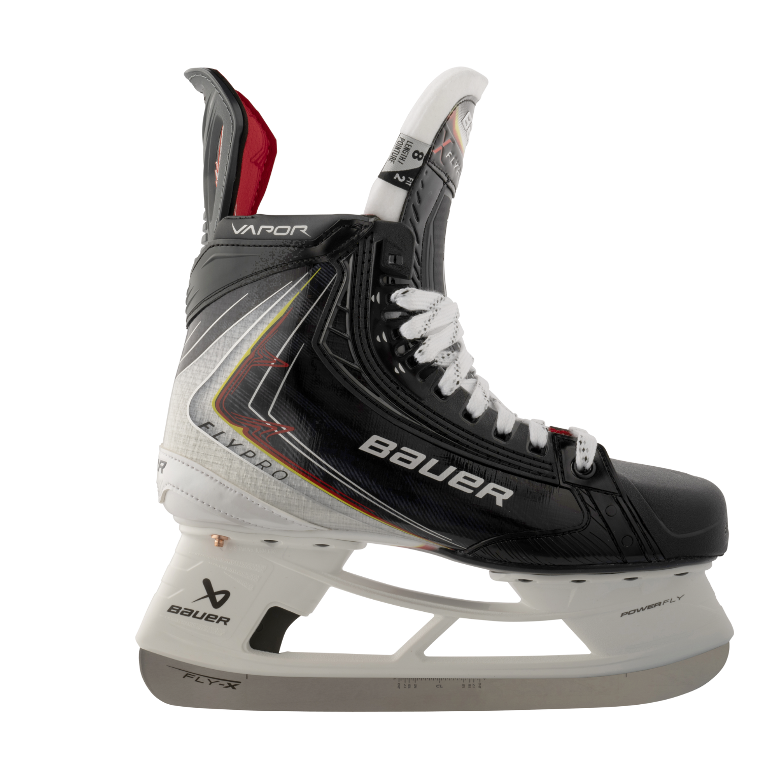 Bauer Vapor Flypro Skates