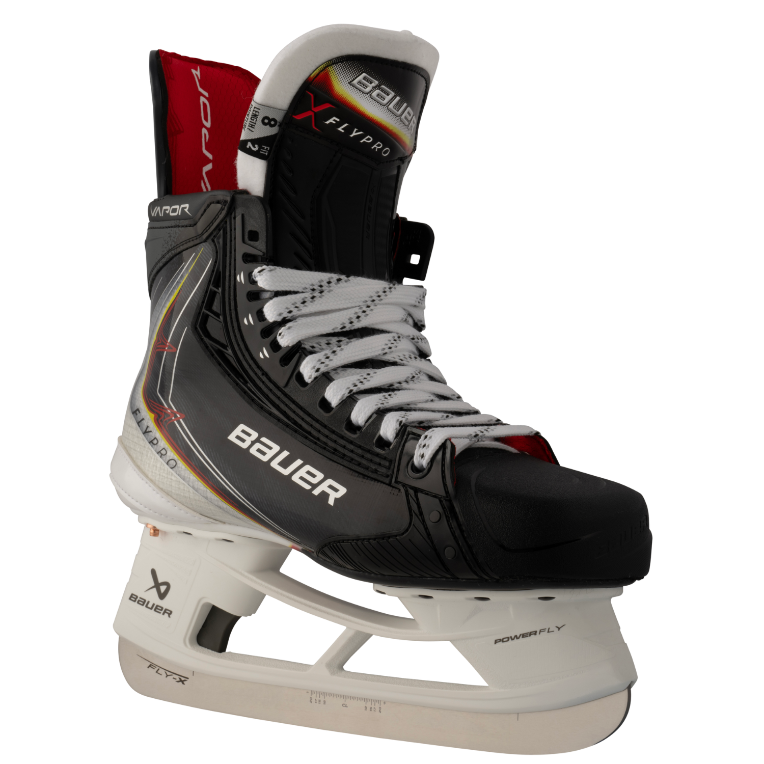 Bauer Vapor Flypro Skates