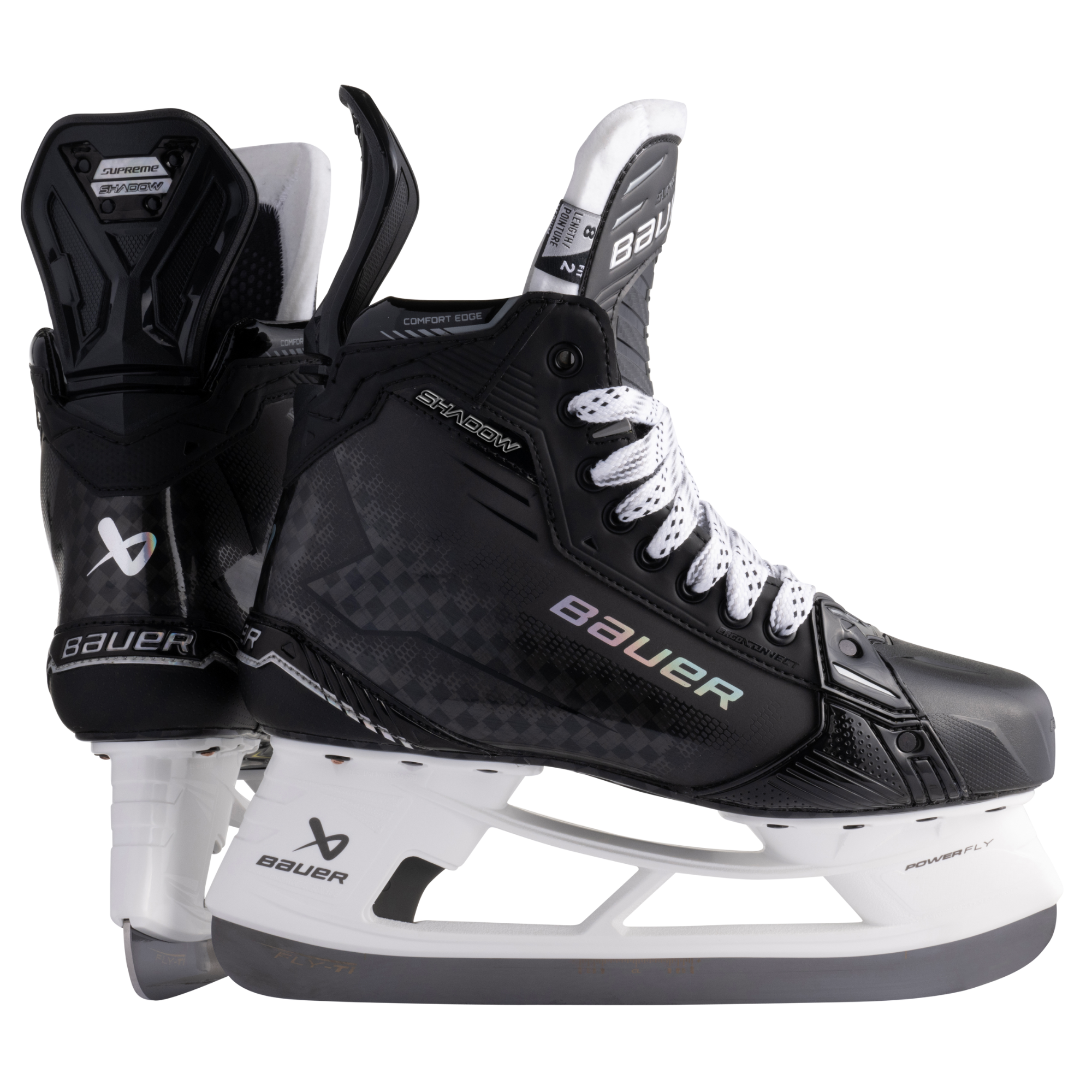 Bauer Supreme Shadow Skates