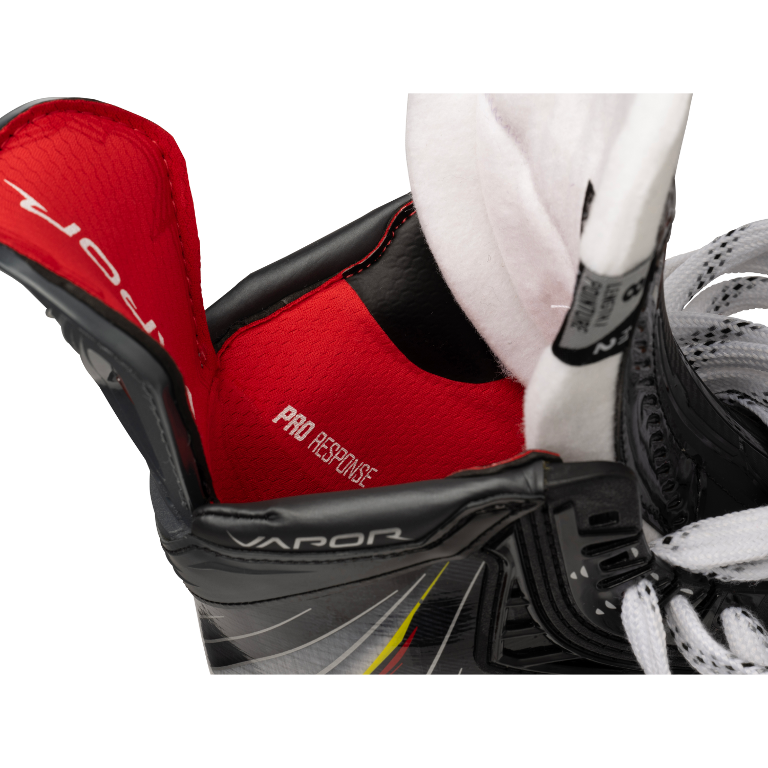 Bauer Vapor Flypro Skates