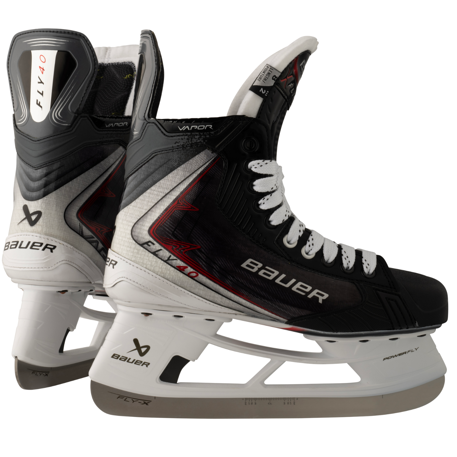Bauer Vapor Fly40 Skates