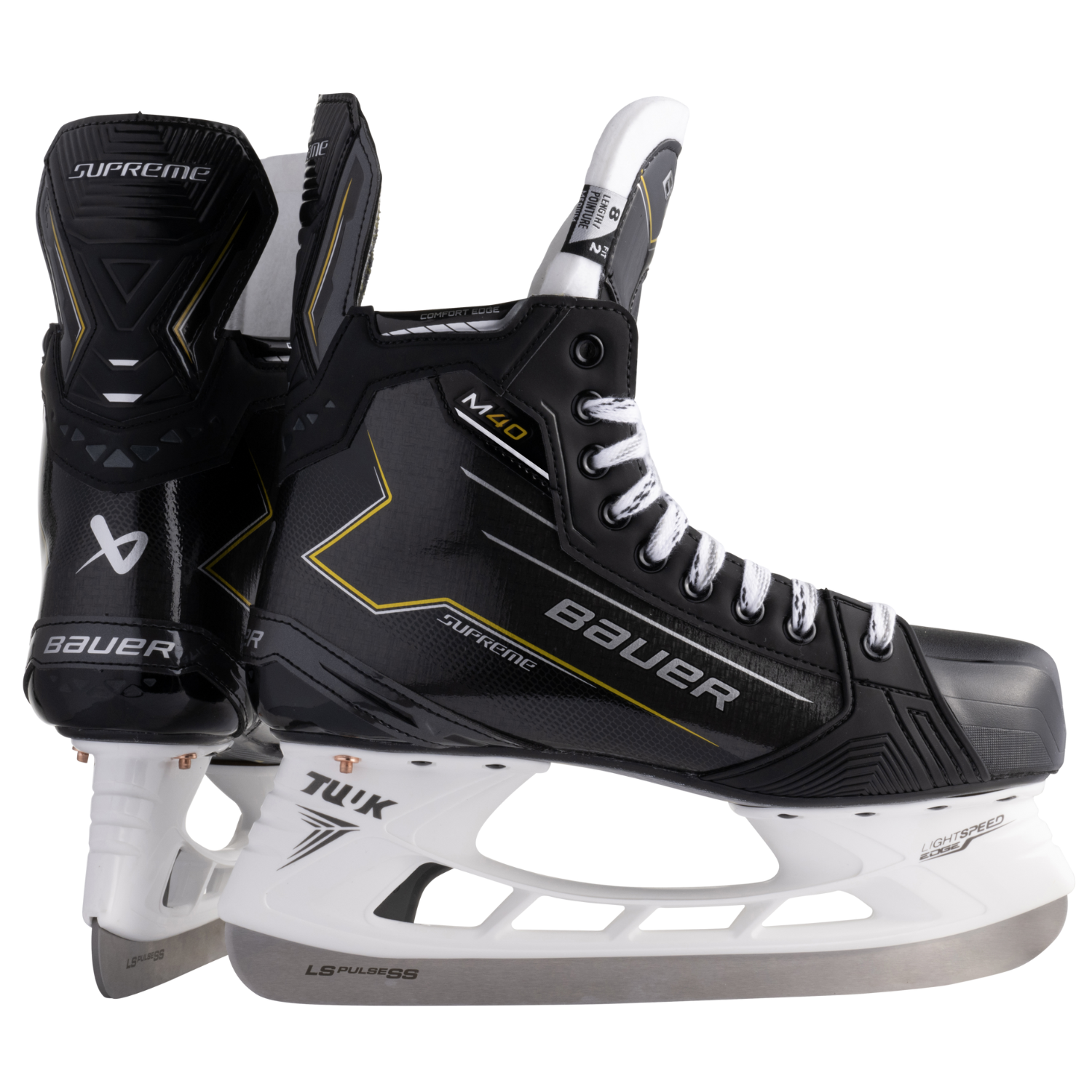 Bauer Supreme M40 Skates