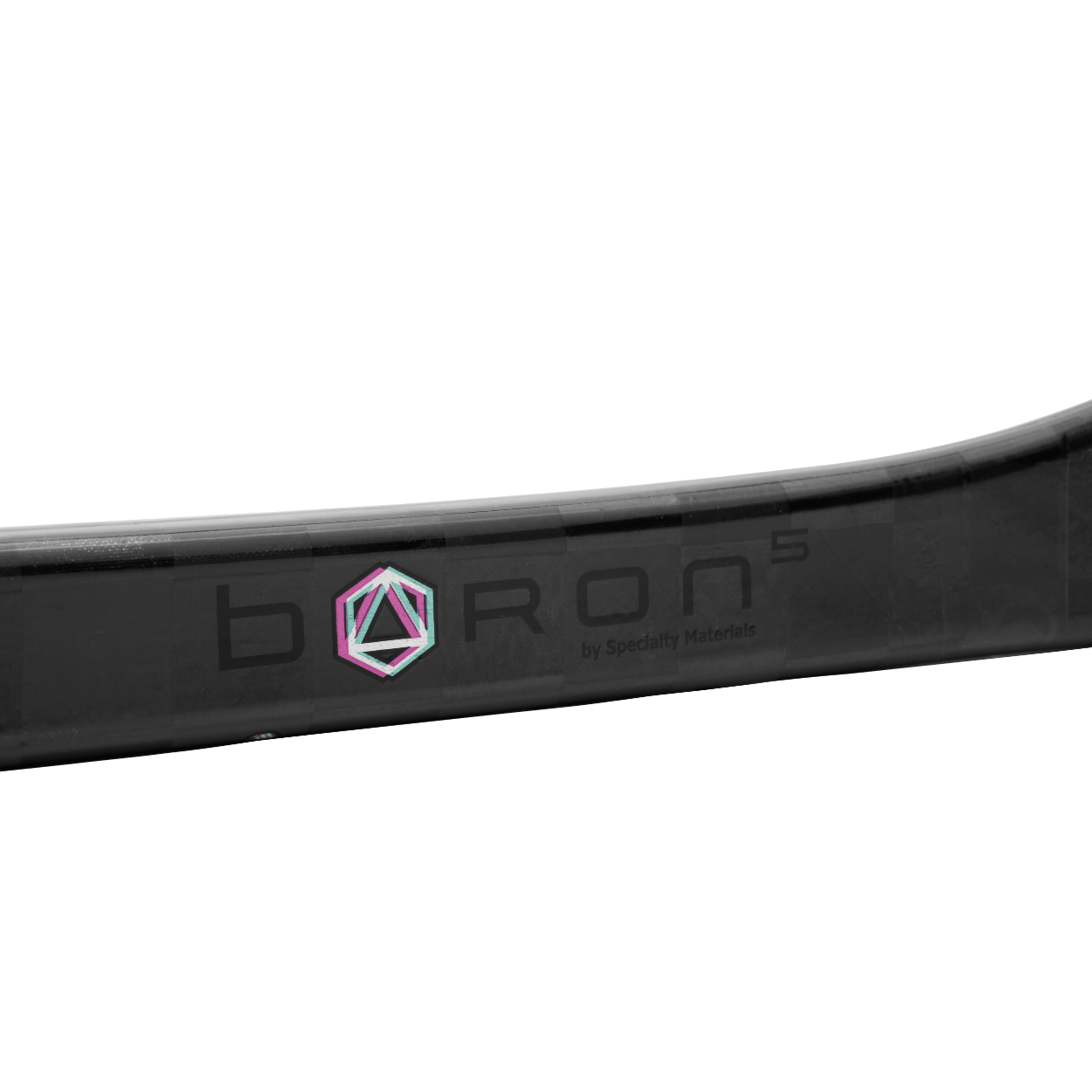 Bauer Proto 2 Black Hockey Stick