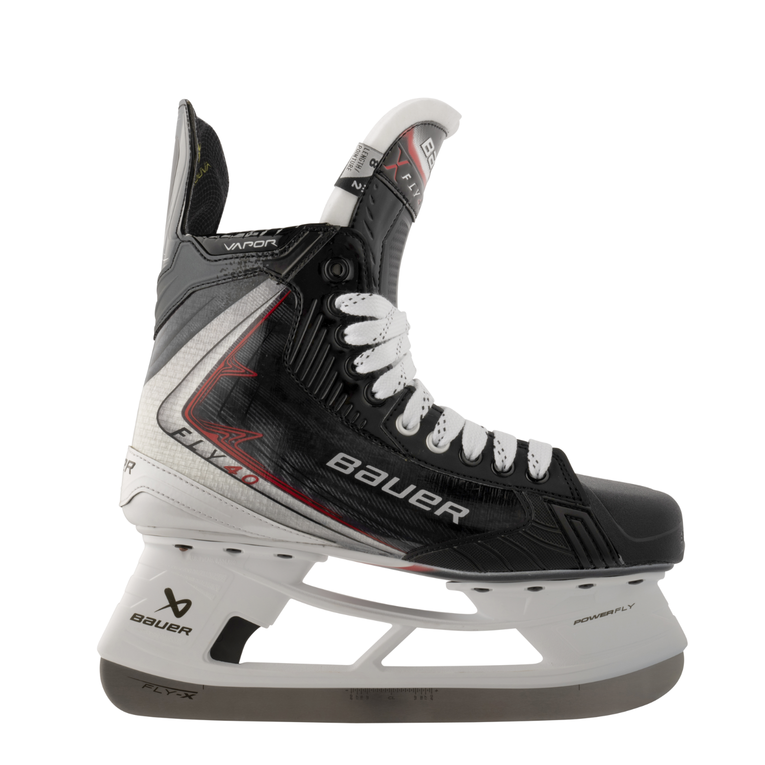 Bauer Vapor Fly40 Skates