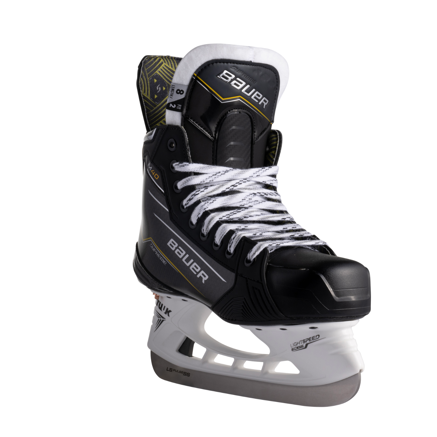 Bauer Supreme M40 Skates