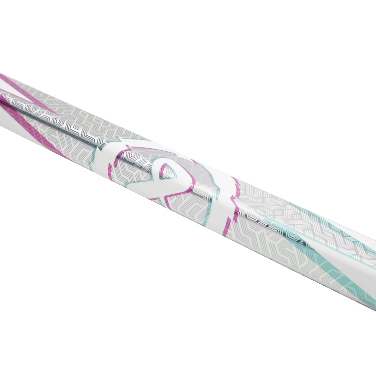 Bauer Proto 2 White Hockey Stick