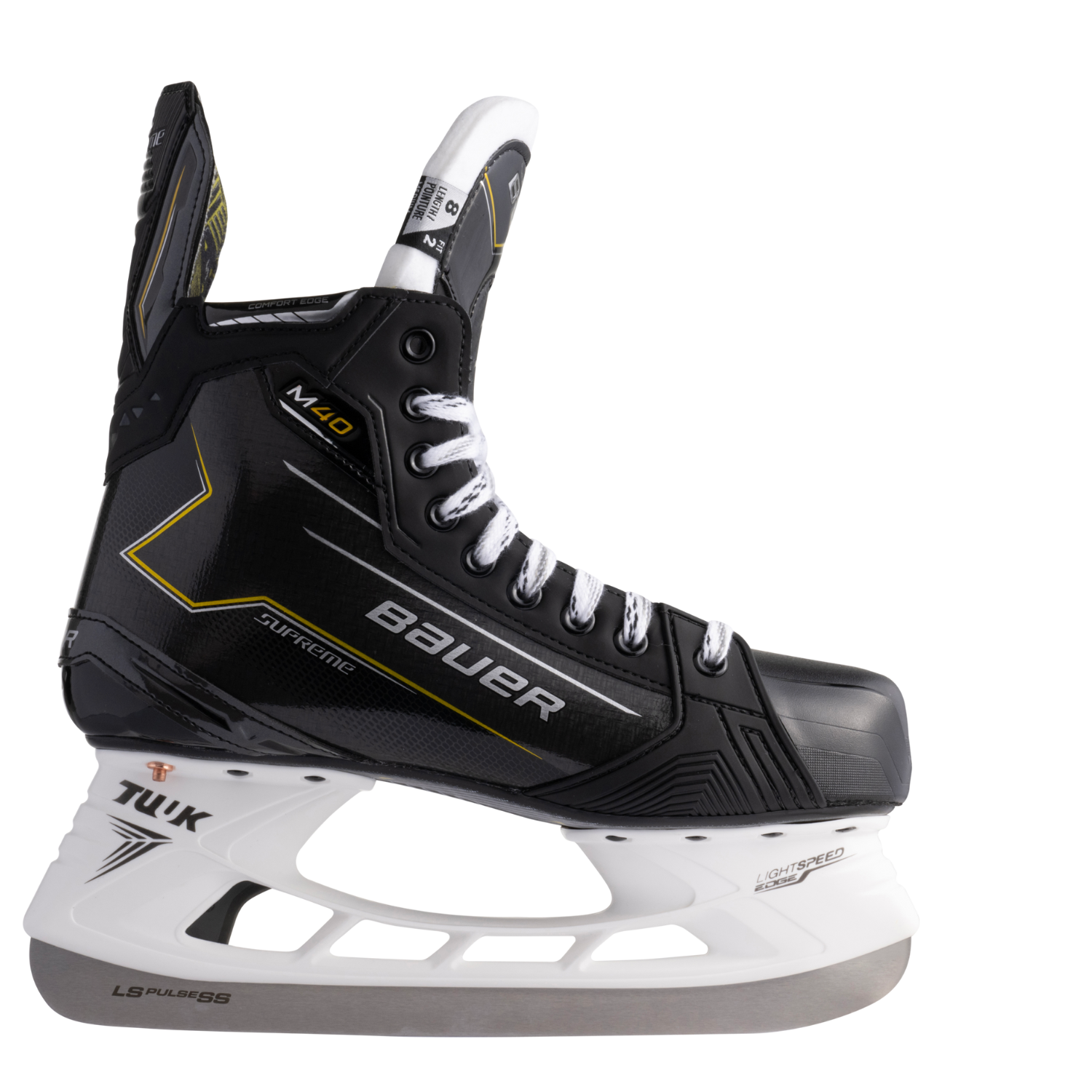 Bauer Supreme M40 Skates