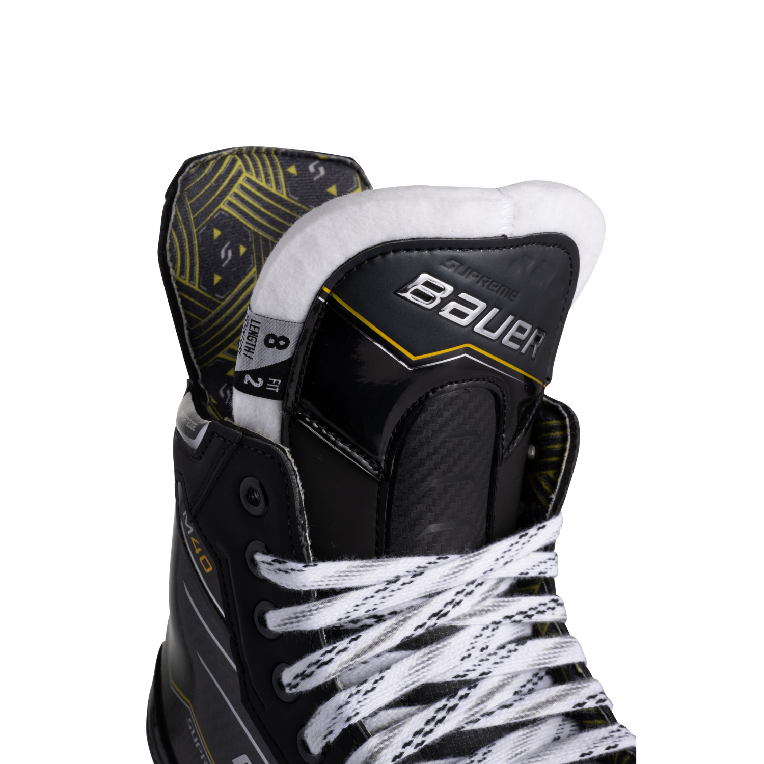 Bauer Supreme M40 Skates