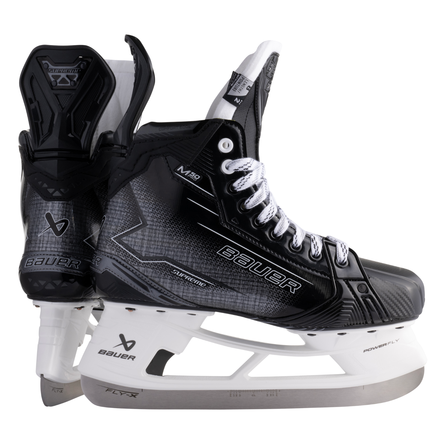 Bauer Supreme M50 Pro Skates