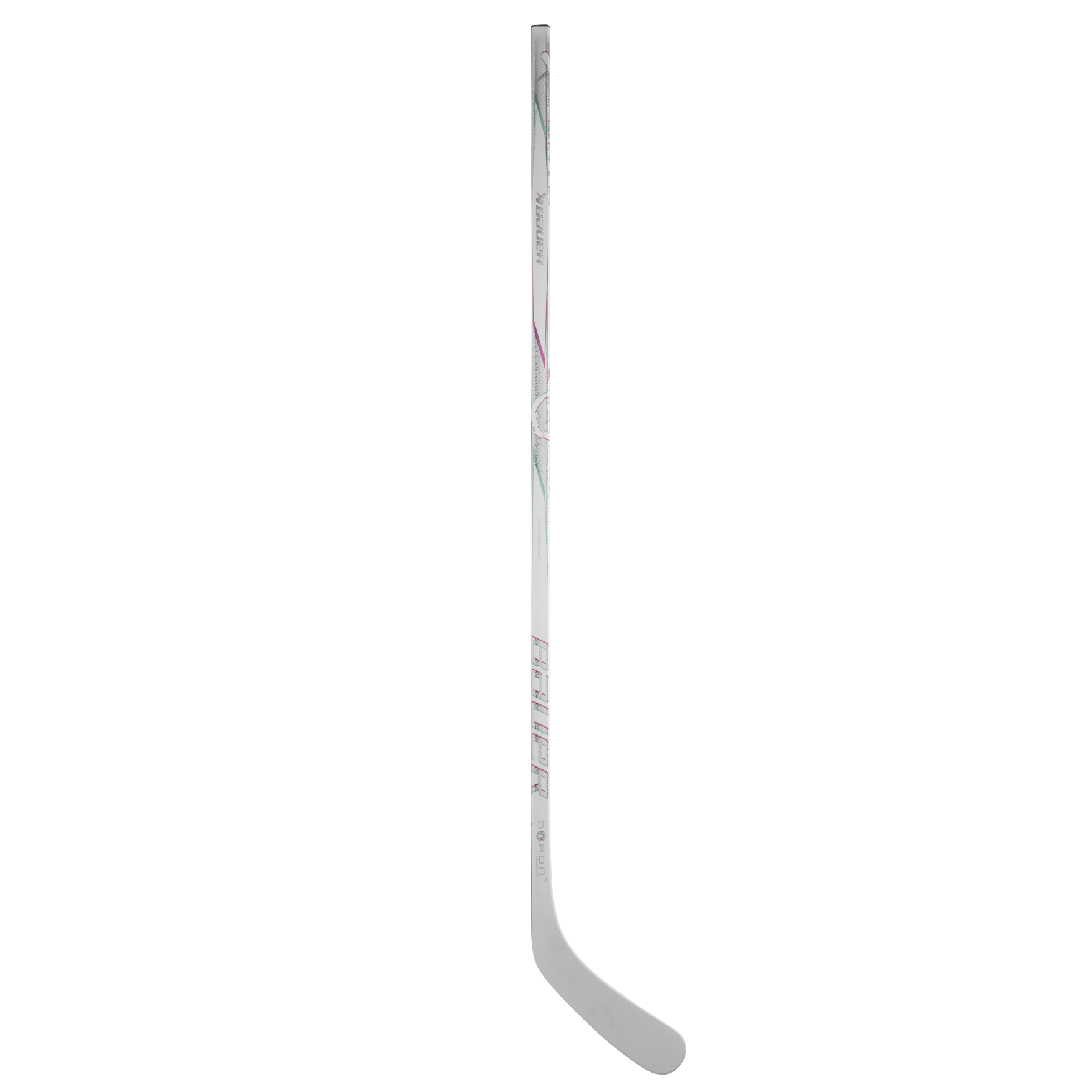 Bauer Proto 2 White Stick