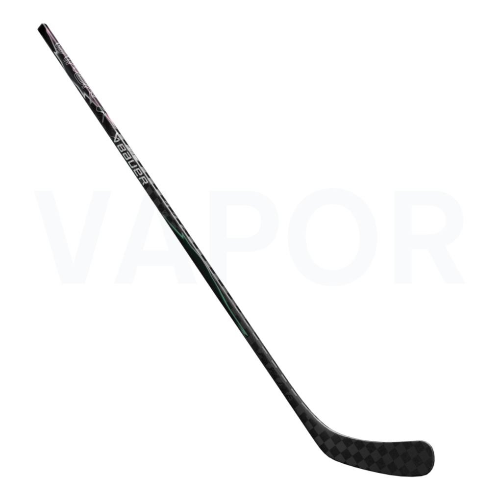 My BAUER Flylite Hockey Stick - Quickturn