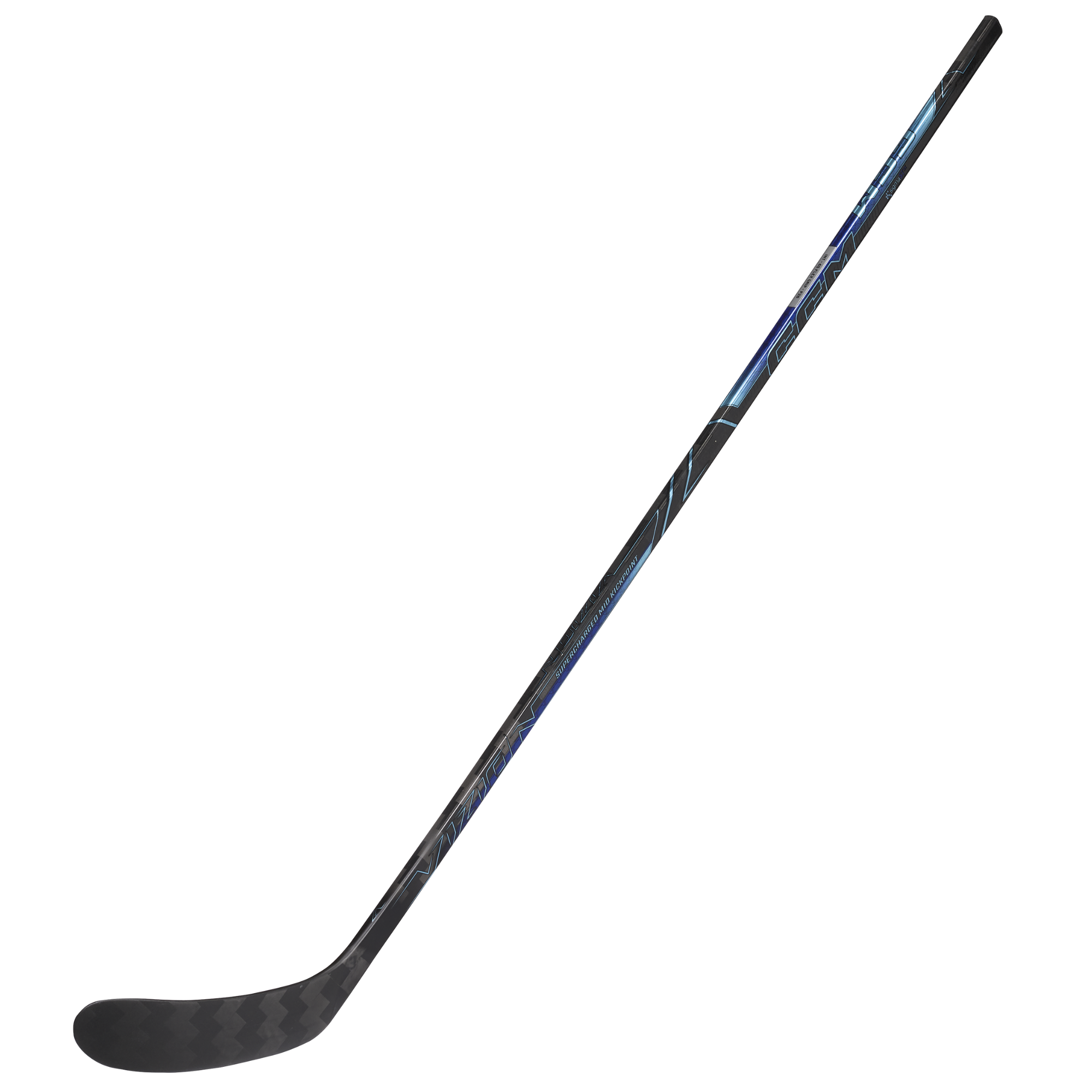 CCM Vizion 25 Hockey Stick  Hockeygear Europe