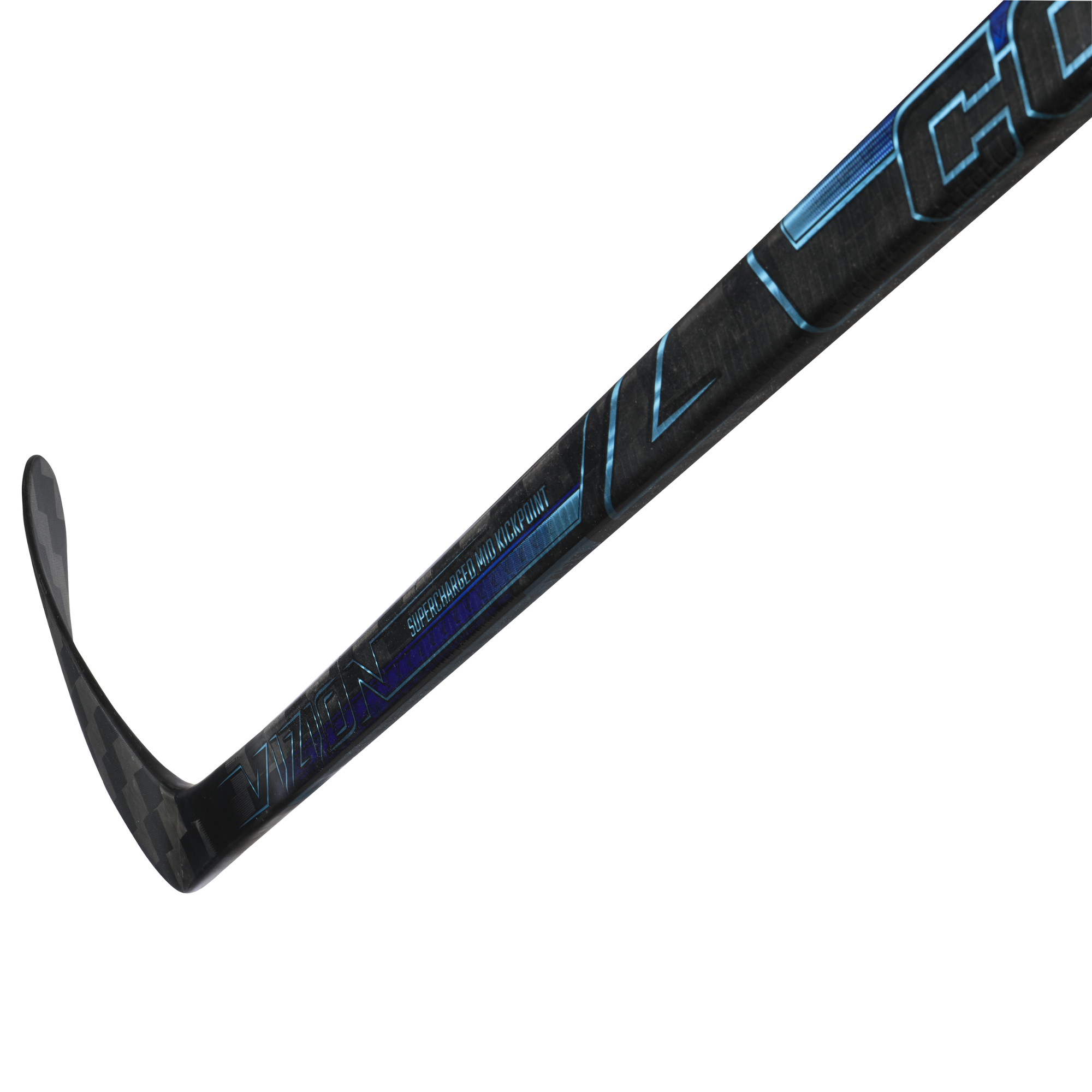 CCM Vizion 25 Hockey Stick  Hockeygear Europe