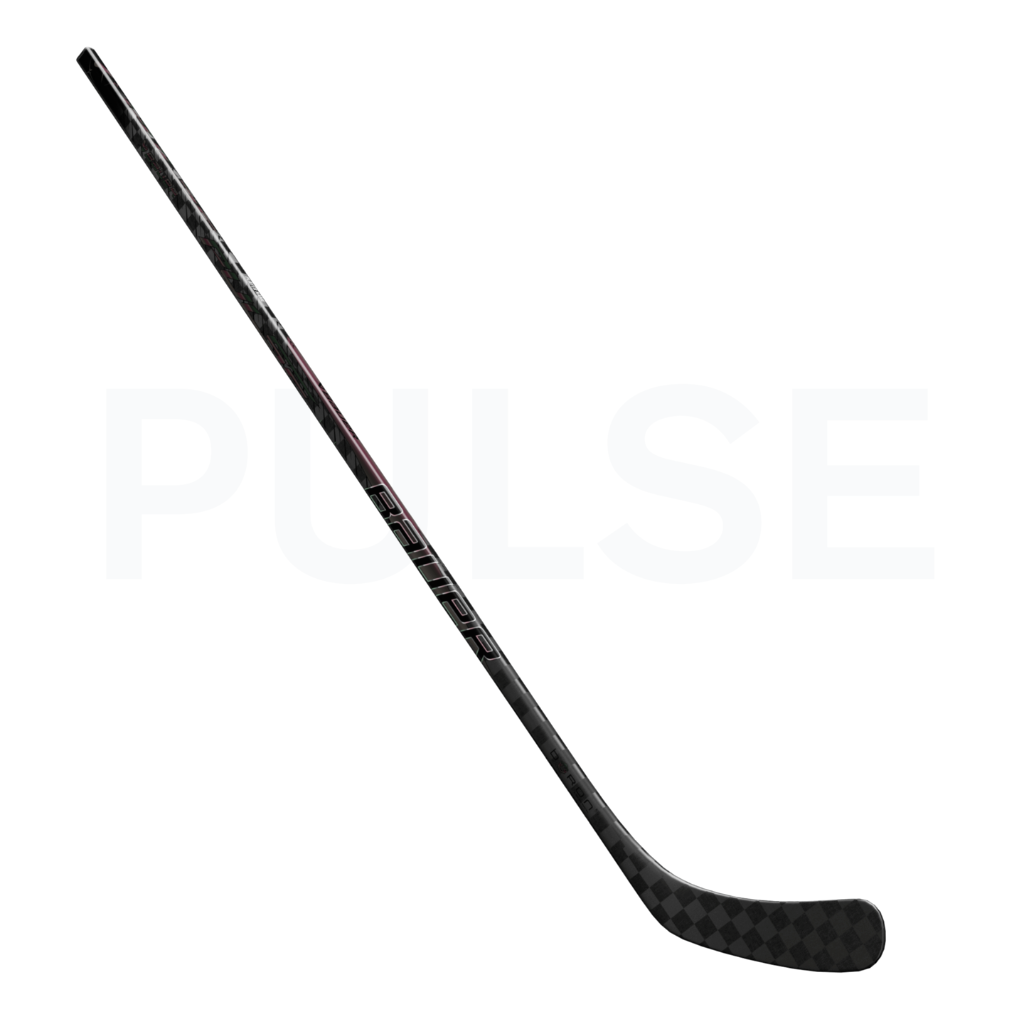 My BAUER Pulse Hockey Stick