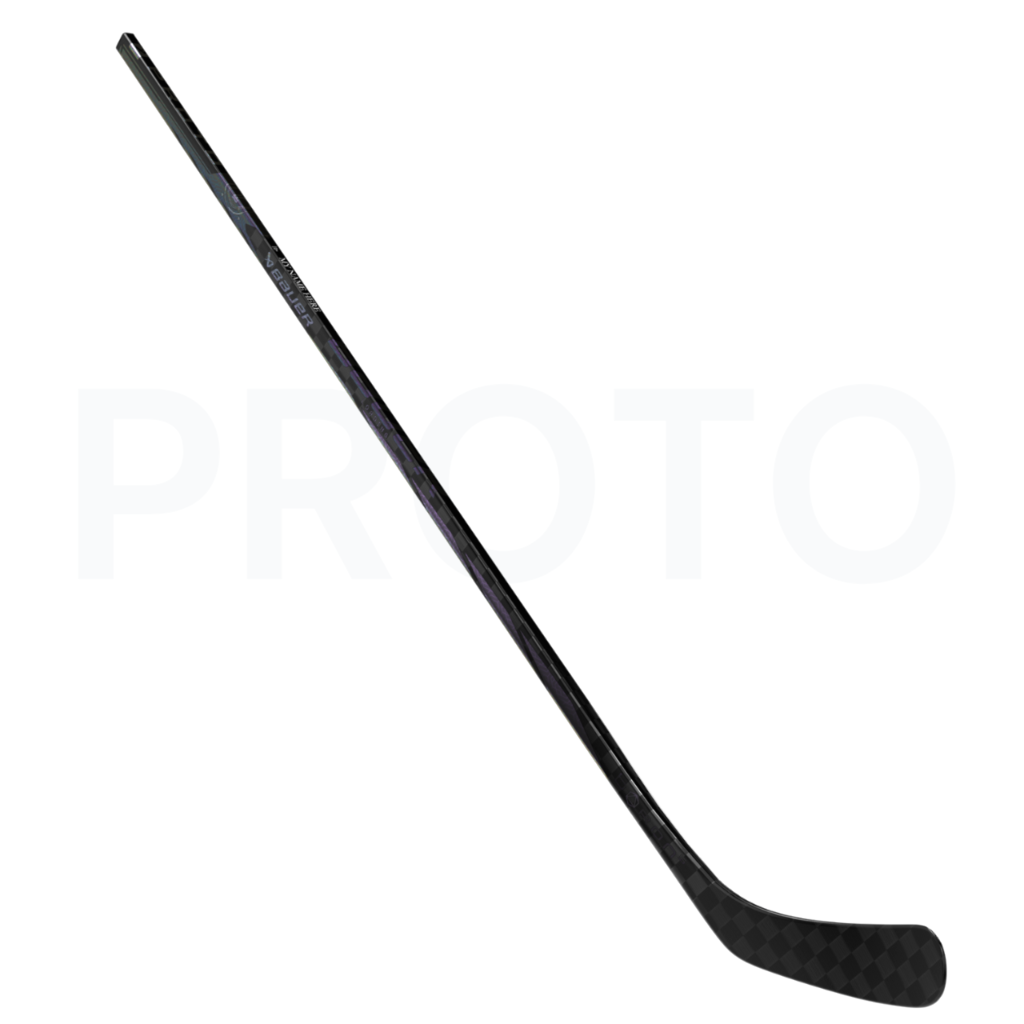 My BAUER Proto-R Hockey Stick