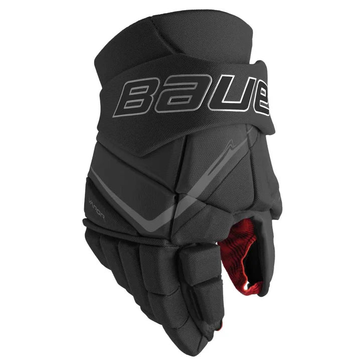 Bauer Vapor Fly40 Gloves