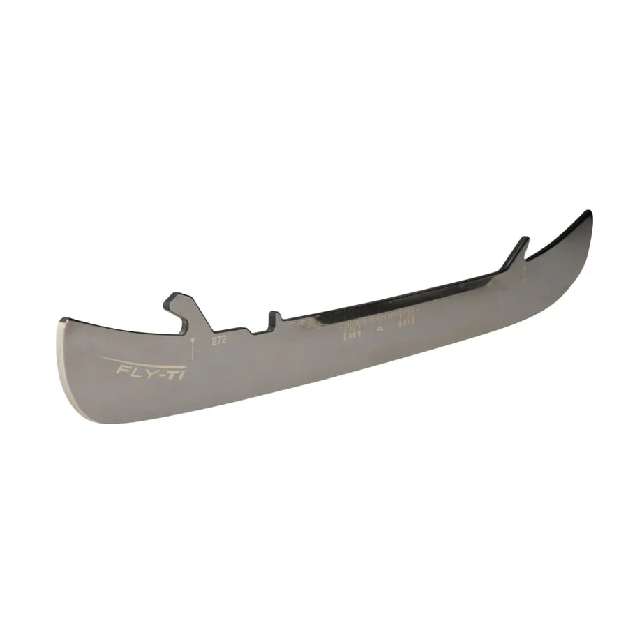 Bauer Fly-Ti Blades