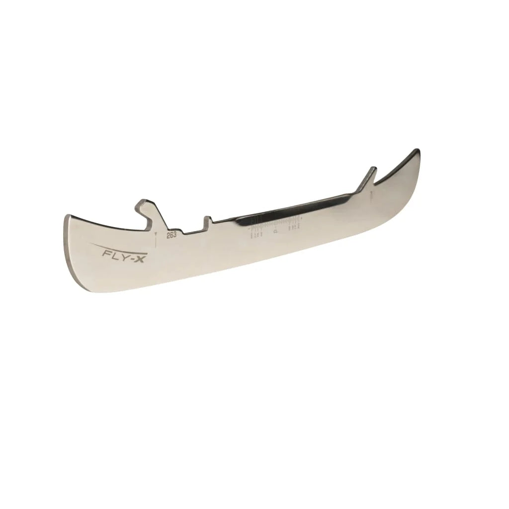 Bauer Fly-X Blades
