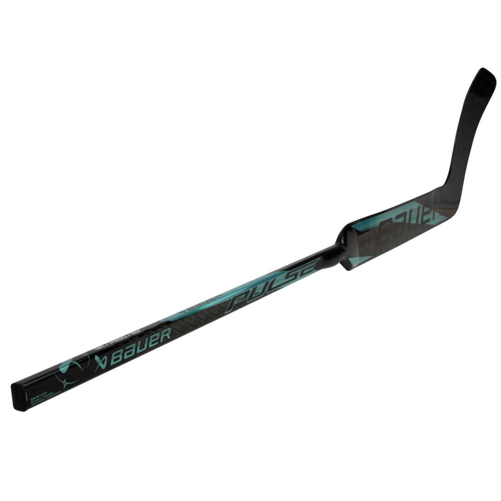 Bauer Pulse Goalie Hockey Stick  Hockeygear Europe