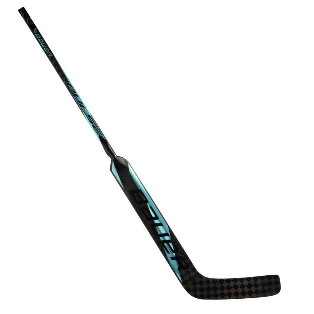 Bauer Pulse Goalie Hockey Stick  Hockeygear Europe