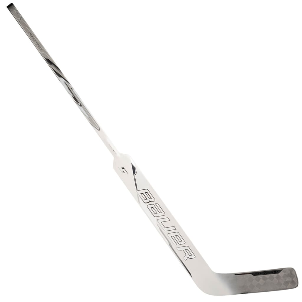 BAUER Supreme F50 PRO Goalie Stick