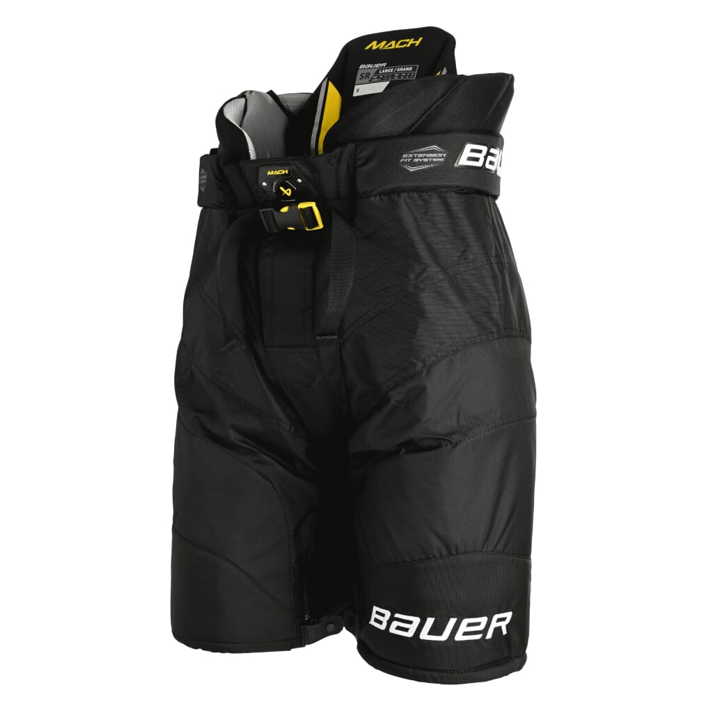BAUER Supreme Mach Hockey Pants