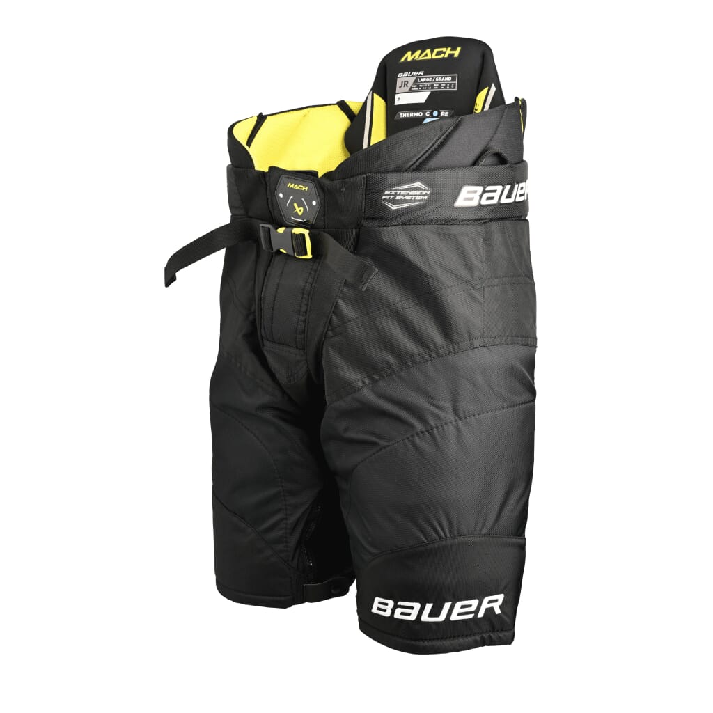 BAUER Supreme Mach Hockey Pants