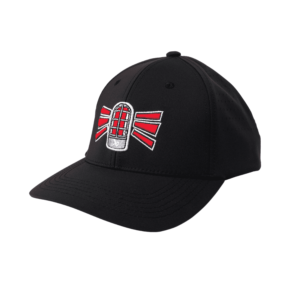 Bauer S26 Buzzer Cap - product view 1
