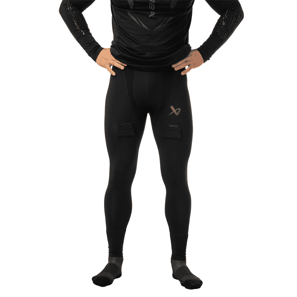 S26 BAUER Performance Jock Pants