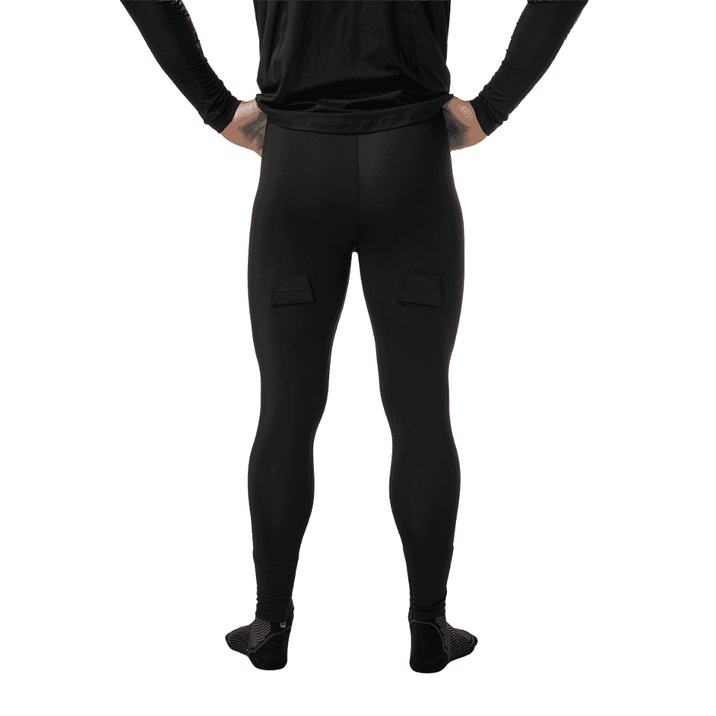 S26 BAUER Performance Jock Pants