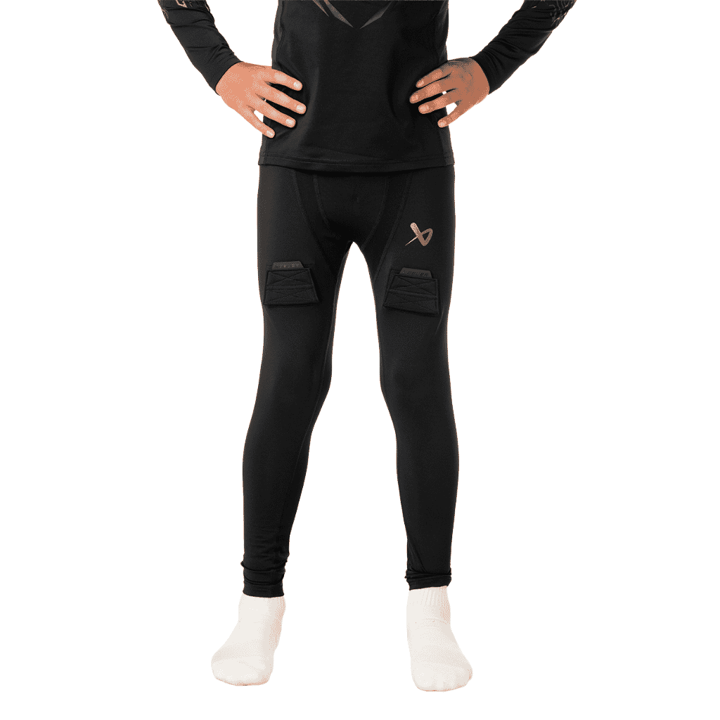 S26 BAUER Performance Jock Pants