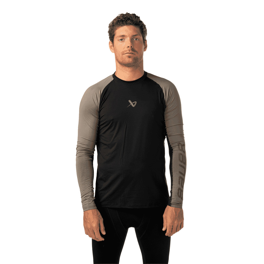 S26 BAUER Performance Base Layer Top