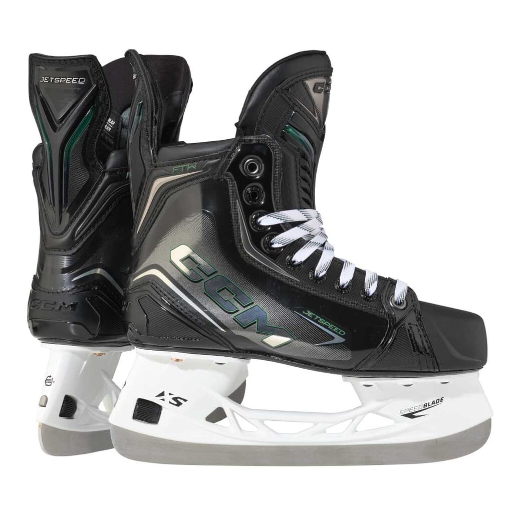 CCM FTW Skates