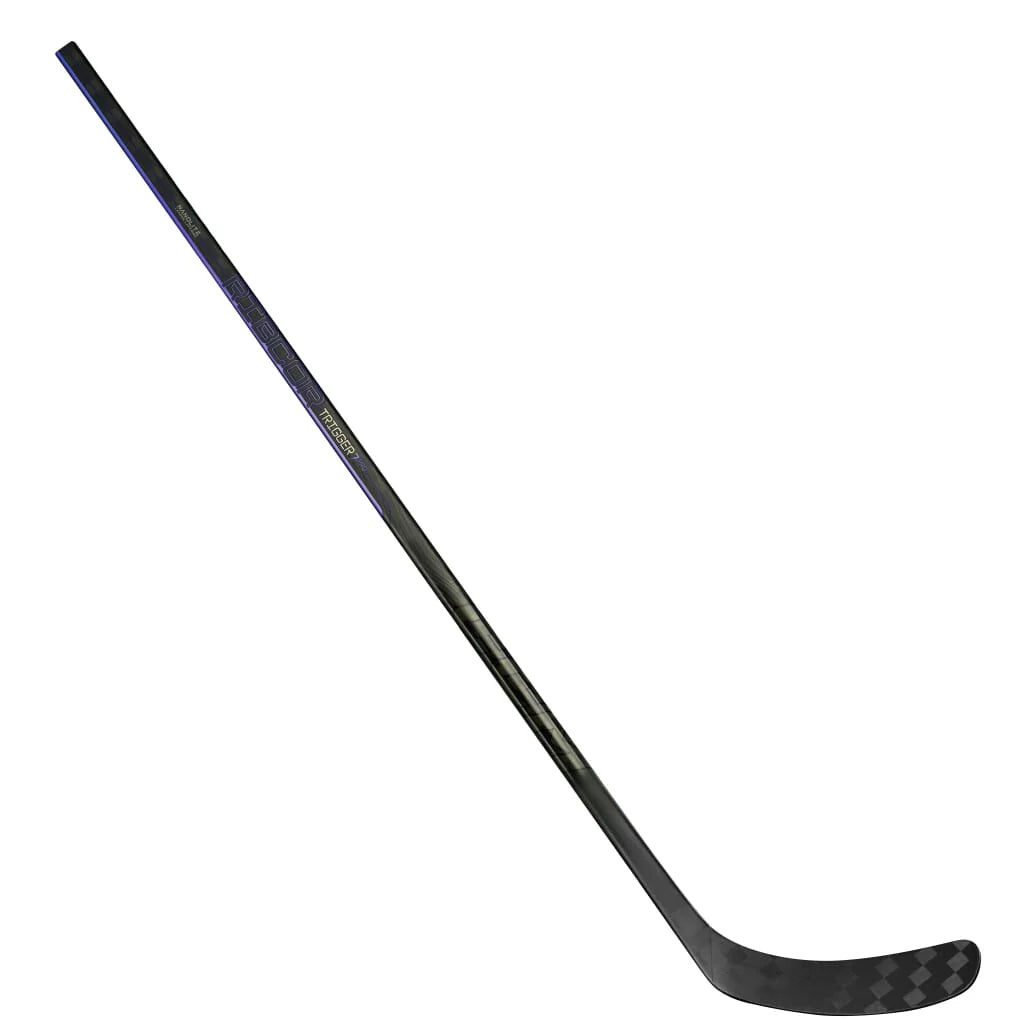 CCM Ribcor Trigger 7 Pro Hockey Stick  Hockeygear Europe