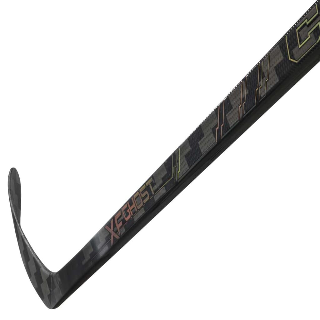 CCM XF Ghost Hockey Stick
