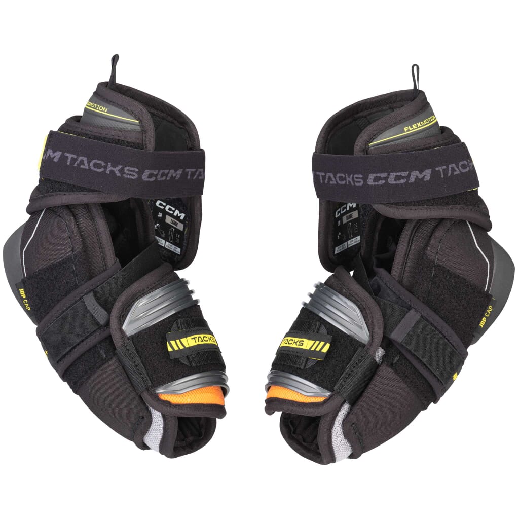CCM Tacks XF PRO Elbow Pads