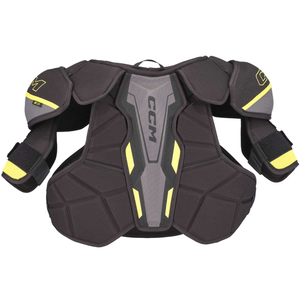 CCM Tacks XF 80 Shoulder Pads