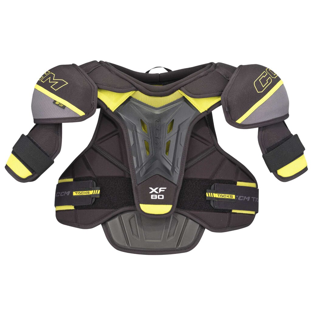 CCM Tacks XF 80 Shoulder Pads