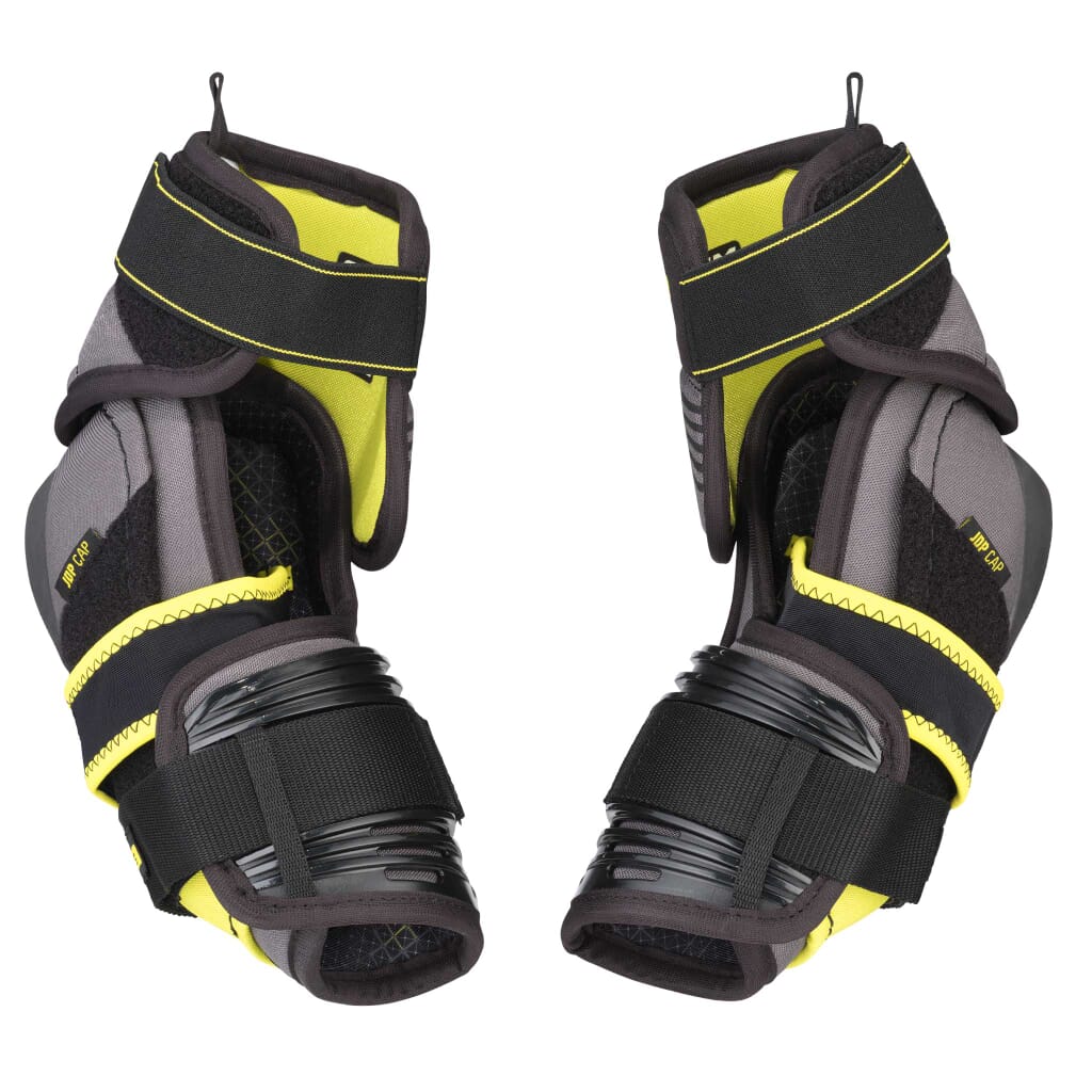 CCM Tacks XF 80 Elbow Pads
