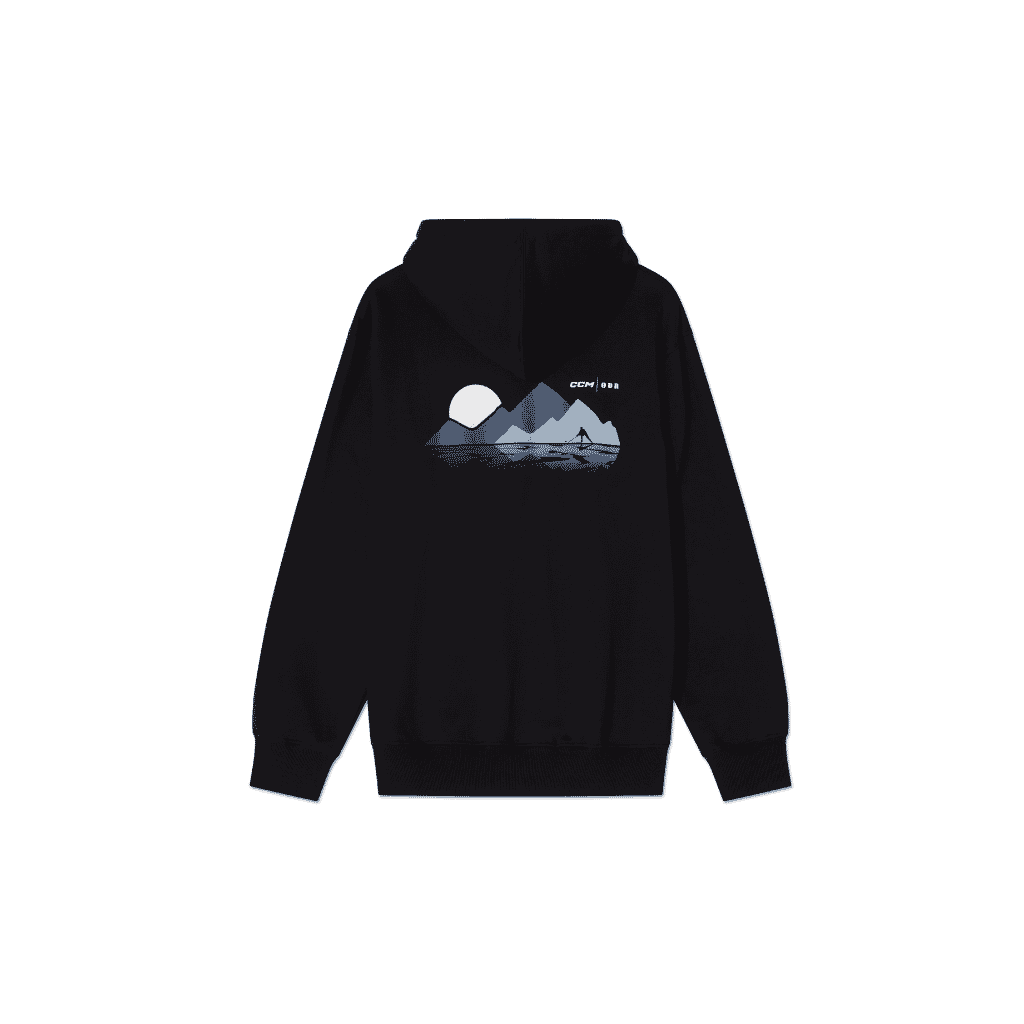 CCM Winter ODR Hoodie - SR  Hockeygear Europe