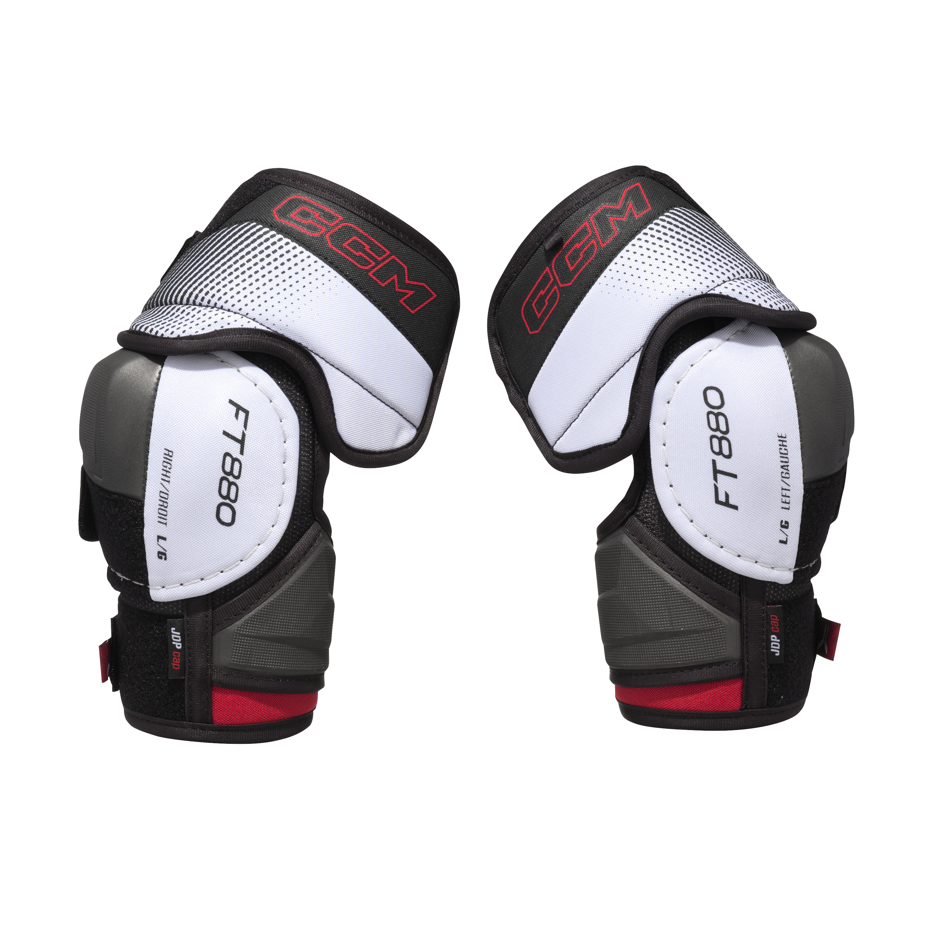 CCM Jetspeed FT880 Elbow Pads
