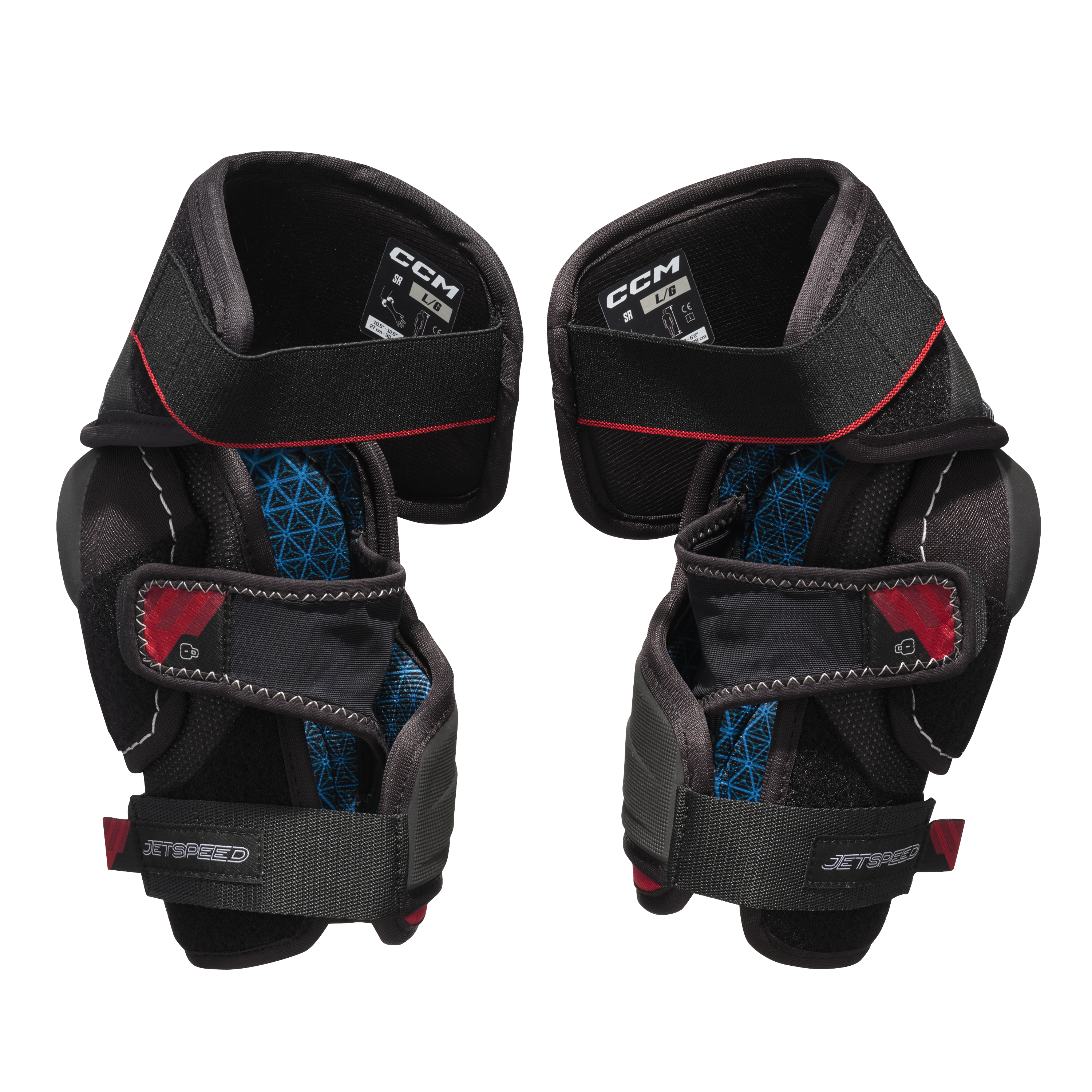 CCM Jetspeed FT880 Elbow Pads