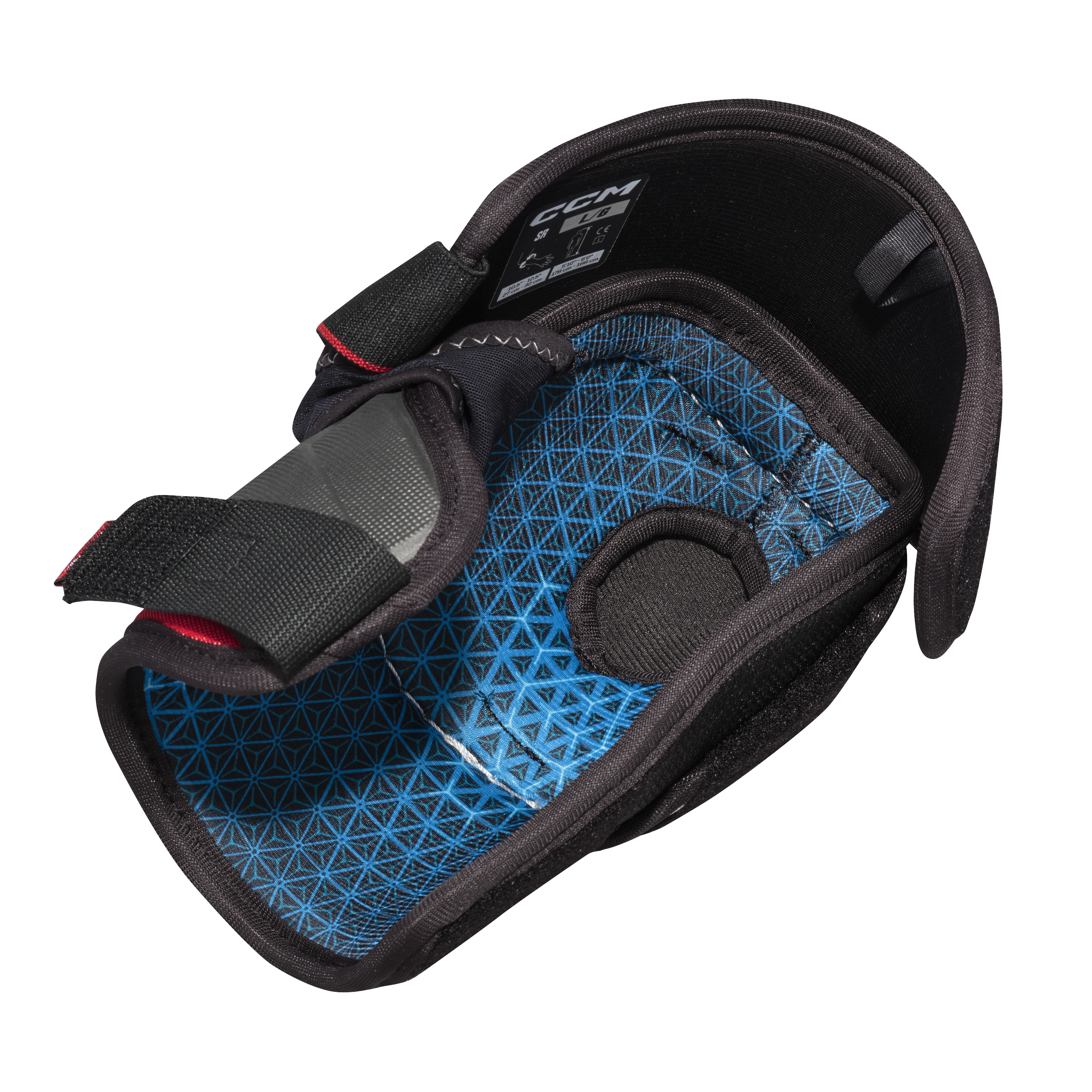 CCM Jetspeed FT880 Elbow Pads