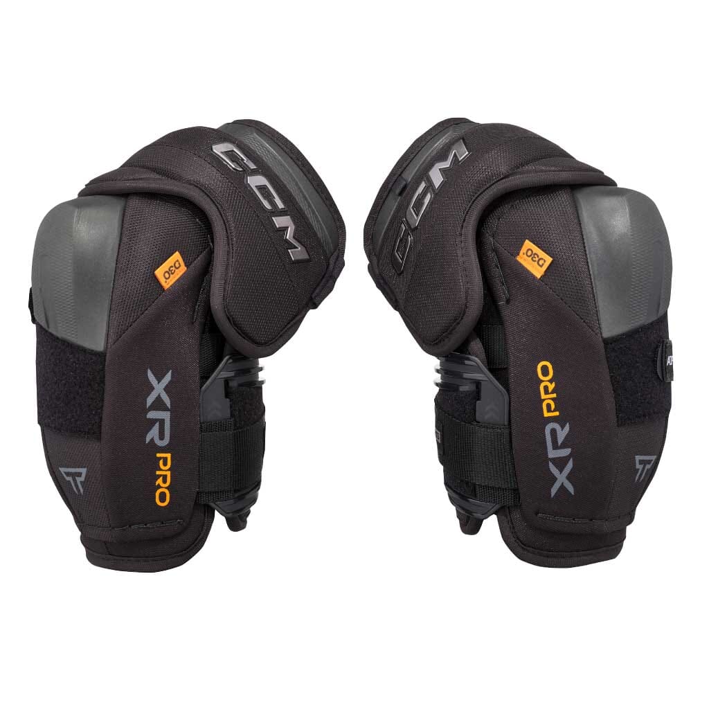 CCM Tacks XR PRO Elbow Pads