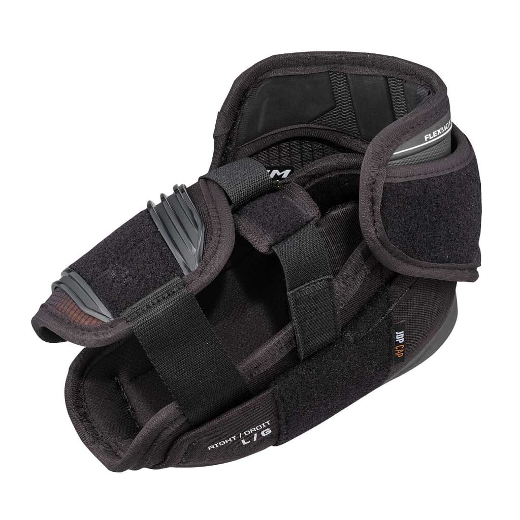 CCM Tacks XR PRO Elbow Pads