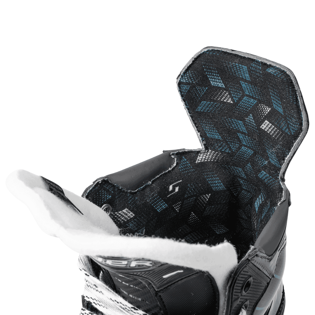 Bauer Supreme F30 Hockey Skates