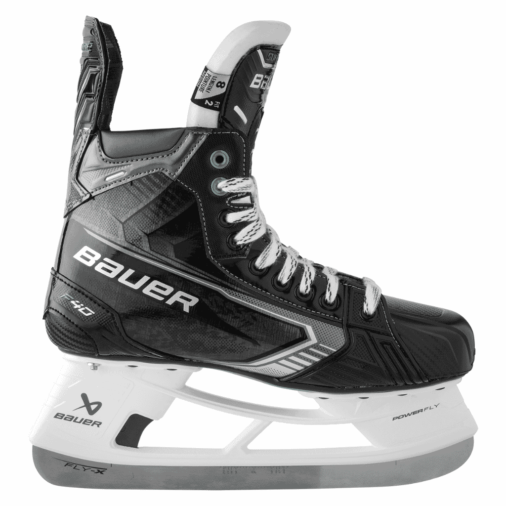 Bauer Supreme F40 Hockey Skates