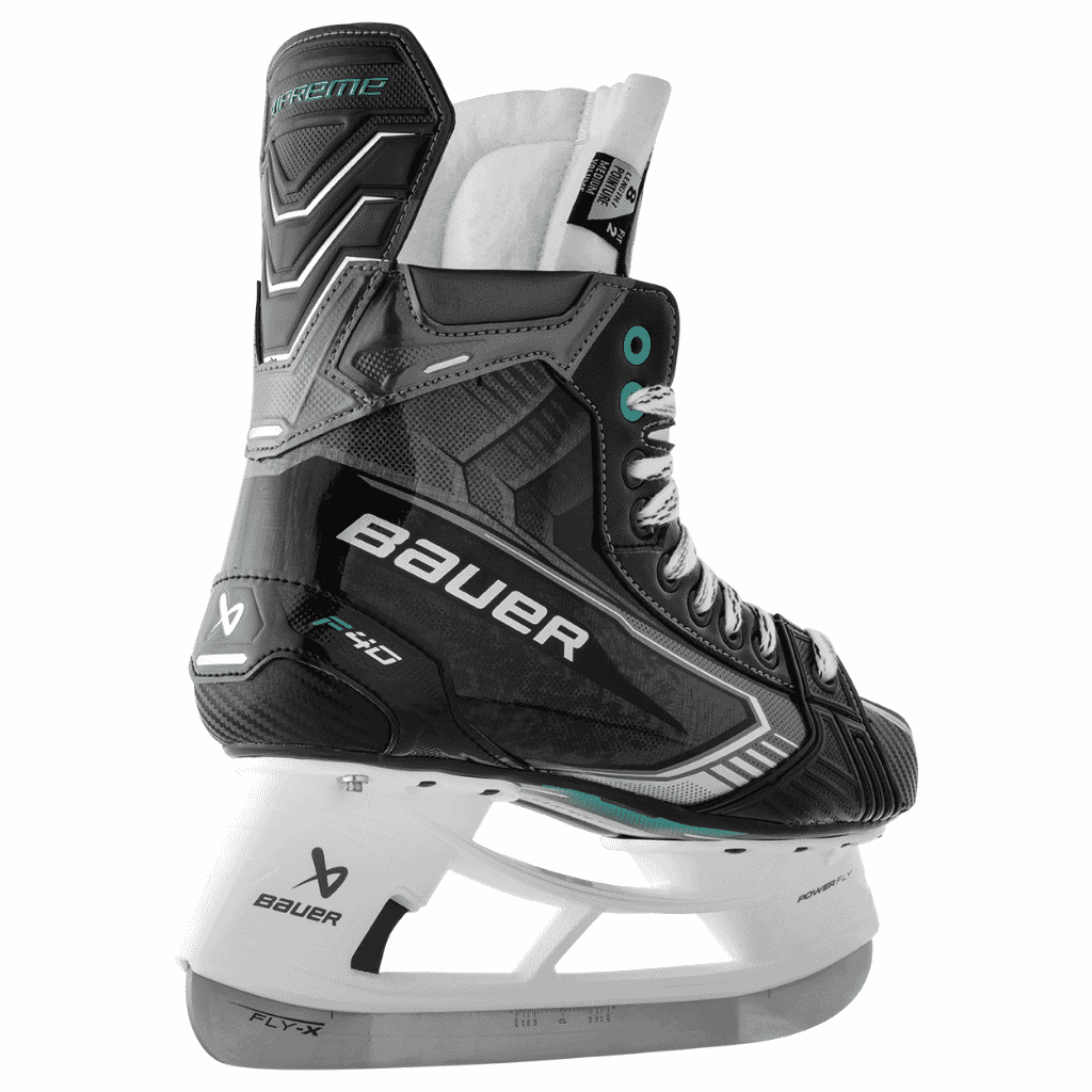 Bauer Supreme F40 Hockey Skates